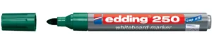 Edding whiteboardmarker e-250 groen