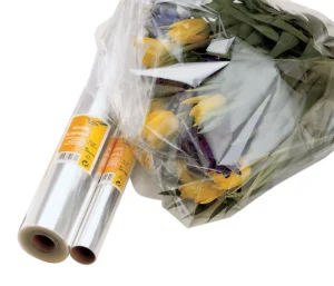 Cellofaan ft 70 cm x 5 m — geschenkpapier