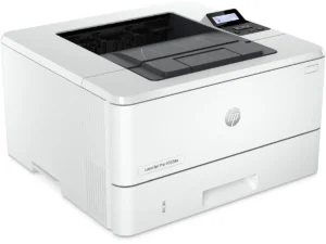 HP printer LaserJet Pro 4002dw — detail 2