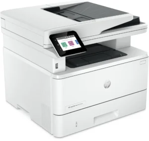 HP printer LaserJet Pro MFP 4102dw — detail 2