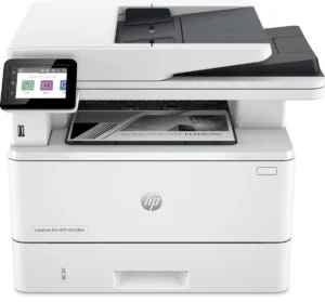 HP printer LaserJet Pro MFP 4102fdn — multifunctionele laserprinters