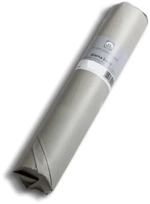 Schoellershammer Glama Basic schetspapier, 60 g/m², rol van 0,33 x 50 m — detail 2