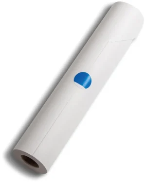 Schoellershammer Glama Basic schetspapier, 60 g/m², rol van 0,33 x 20 m — schetsblok