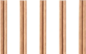 Roerstaafje uit papier (100 % fair), 110 mm, pak van 1000 stuks — cateringtoebehoren