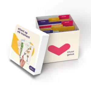 Hallmark Business Box wenskaarten, doos van 80 stuks