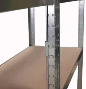 Avasco verbindstuk voor Strong rek — detail 2