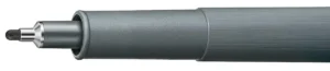 Staedtler pigment liner fineliner, ronde punt, schrijfbreedte 1,2 mm zwart — detail 2