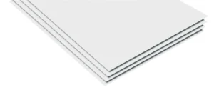 Tekenpapier, 120 g, ft 29,7 x 42 cm, A3, pak van 500 vel — wit tekenpapier