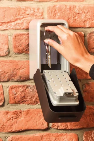 De Raat Master Lock 5426, sleutelkluis — sleutelkastjes en -hangers