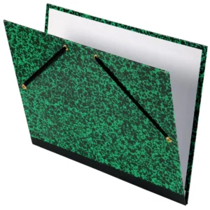 Canson tekenmap Studio, ft 37 x 52 cm — tekenmappen en -buizen