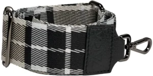 Yaka schouderriem SCOTLAND — laptoptas