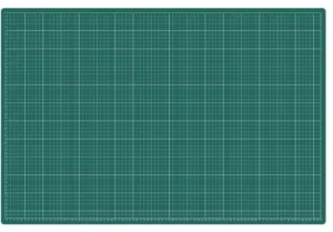 Snijmat ft A1 90 x 60 cm