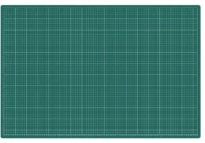Snijmat ft A2 60 x 40 cm
