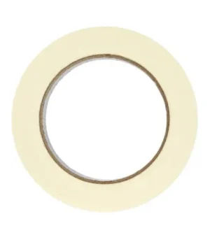 Afplaktape, ft 19 mm x 50 m — detail 2