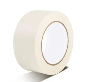 Afplaktape, ft 19 mm x 50 m — montagemateriaal
