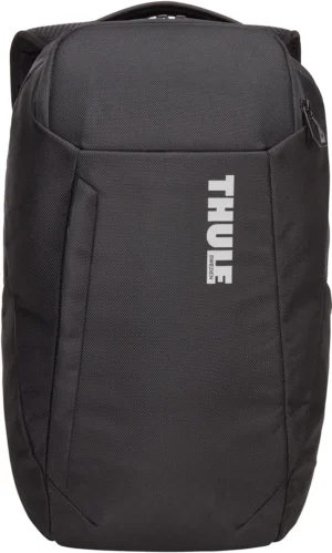 Thule Accent Recycled laptoprugzak 23 liter — laptoptas