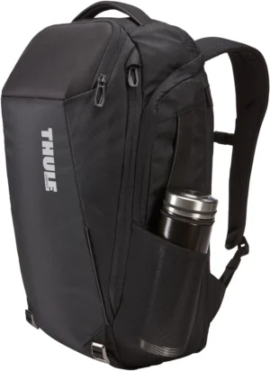 Thule Accent Recycled laptoprugzak 28 liter — detail 2