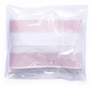 Fixfirst elastische pleister, 6 cm x 1 m — detail 2