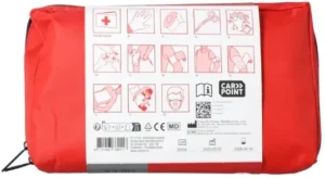 Carpoint 40-Delige EHBO Set DIN 13164:2022 — detail 2