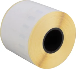 Compatible etiketten Dymo LabelWriter ft 101 x 54 mm, wit, pak van 220 etiketten — tapes en etiketten