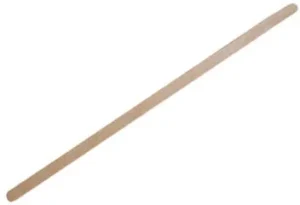 Conpax roerstaafjes, uit hout, 11 cm, in dispenserdoos, doos van 1000 stuks — cateringtoebehoren