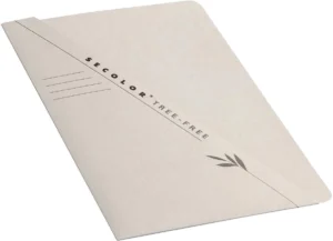 Jalema insteekmap Secolor Tree-Free beige — detail 2