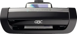 GBC Fusion Plus lamineermachine 7000L A3 — detail 2