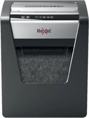 Rexel Momentum papiervernietiger M510