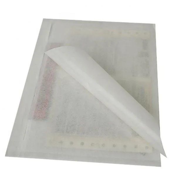 Paklijstenvelop Documents enclosed C6 - 165 × 122 mm, doos van 1000 stuks — productfoto 2