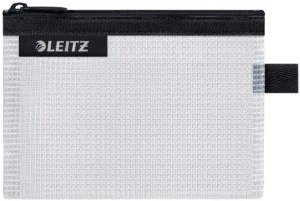 Leitz WOW Reisetui, S, A6, zwart — pennenzakje
