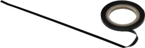 Smit Visual matrixtape, 3 mm x 10 m, zwart, 10 rollen — toebehoren voor whiteboards