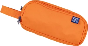 Oxford B-Smart pennenzak oranje — pennenzakje
