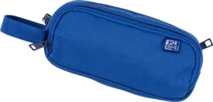 Oxford B-Smart pennenzak blauw — pennenzakje