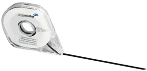 Legamaster zelfklevende tape, ft 2,5 mm x 16 m, zwart — toebehoren voor whiteboards
