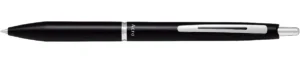 Pilot balpen Acro 1000, medium punt, in giftbox, zwart
