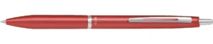 Pilot balpen Acro 1000, medium punt, in giftbox, koraalroze