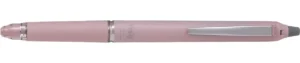 Pilot Frixion Ball Zone gelroller, uitwisbaar, medium punt, 0,7 mm, in giftbox, roze