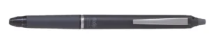 Pilot Frixion Ball Zone gelroller, uitwisbaar, medium punt, 0,7 mm, in giftbox, grijs