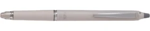 Pilot Frixion Ball Zone gelroller, uitwisbaar, medium punt, 0,7 mm, in giftbox, beige