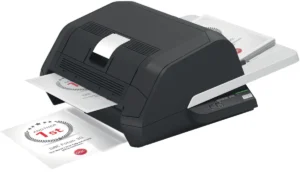 GBC lamineermachine Foton 30 automatisch voor ft A3 — detail 2