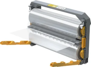 GBC hervulbare lamineerrol Foton 30, 125 micron, glanzend, maximaal 150 A4 documenten — toebehoren voor lamineermachines