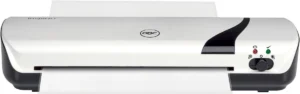 GBC lamineermachine Inspire+, voor ft A4, wit