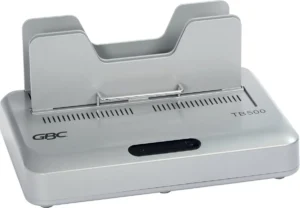 GBC thermische inbindmachine TB500, Heavy Duty — thermische inbindmachines
