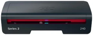 GBC lamineermachine 240 Home Office, voor ft A4
