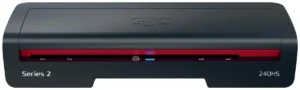 GBC lamineermachine 240HS Home Office, voor ft A3