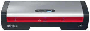 GBC lamineermachine 250 Office, voor ft A4