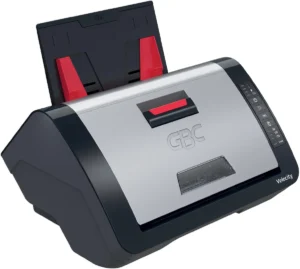 GBC lamineermachine Velocity, ft A4, automatisch