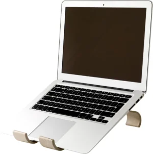 R-Go Treepod laptop- en tabletstandaard — detail 2