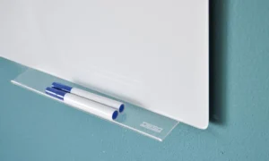 Desq pennengoot voor whiteboards, acryl, 31 cm — toebehoren voor whiteboards