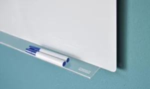 Desq pennengoot voor whiteboards, acryl, 58 cm — toebehoren voor whiteboards